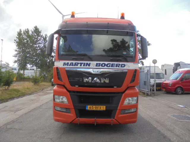 MAN TGX 26.440 XL NL TRUCK - Sadulveok: pilt 2 MAN TGX 26.440 XL NL TRUCK - Sadulveok: pilt 2