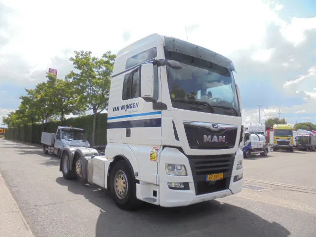 MAN TGX 26.500 XXL TUV APK 02-26 NL TRUCK 16X IN STOCK - Sadulveok: pilt 3 MAN TGX 26.500 XXL TUV APK 02-26 NL TRUCK 16X IN STOCK - Sadulveok: pilt 3
