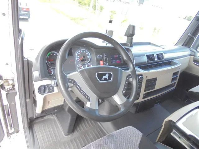 MAN TGX 26.500 XXL TUV APK 03-26 NL TRUCK 16X IN STOCK liising MAN TGX 26.500 XXL TUV APK 03-26 NL TRUCK 16X IN STOCK: pilt 9