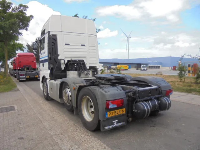 MAN TGX 26.500 XXL TUV APK 03-26 NL TRUCK 16X IN STOCK liising MAN TGX 26.500 XXL TUV APK 03-26 NL TRUCK 16X IN STOCK: pilt 6