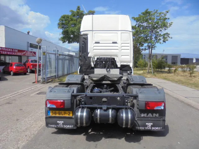 MAN TGX 26.500 XXL TUV APK 03-26 NL TRUCK 16X IN STOCK - Sadulveok: pilt 5 MAN TGX 26.500 XXL TUV APK 03-26 NL TRUCK 16X IN STOCK - Sadulveok: pilt 5