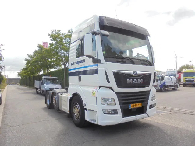MAN TGX 26.500 XXL TUV APK 03-26 NL TRUCK 16X IN STOCK - Sadulveok: pilt 3 MAN TGX 26.500 XXL TUV APK 03-26 NL TRUCK 16X IN STOCK - Sadulveok: pilt 3