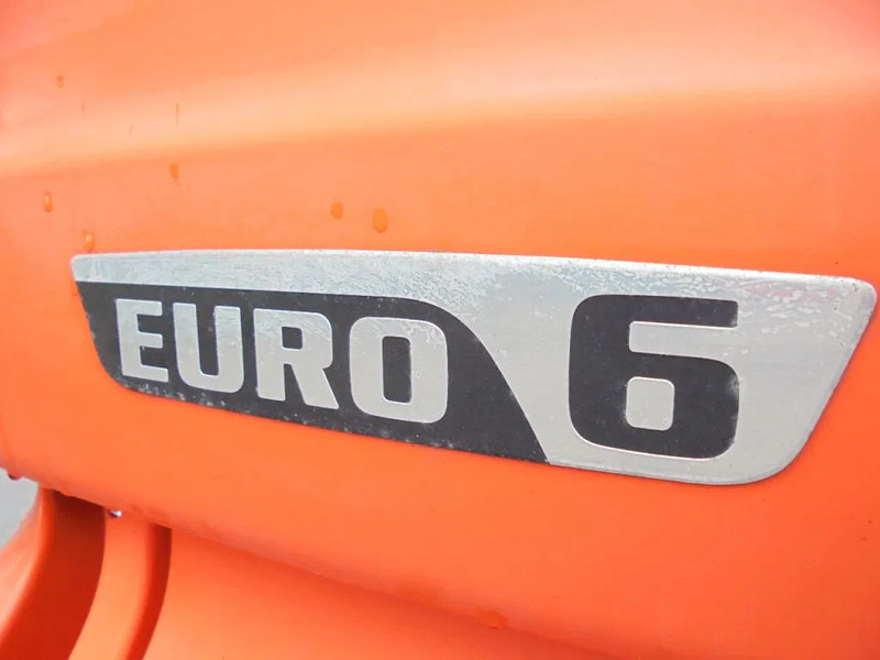 MAN TGX 440 - Sadulveok: pilt 5 MAN TGX 440 - Sadulveok: pilt 5