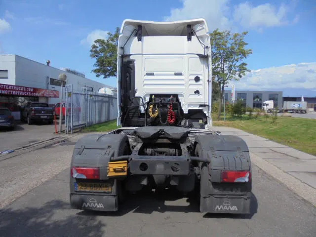 MAN TGX 440 XL EUR6 ADR PTO - Sadulveok: pilt 5 MAN TGX 440 XL EUR6 ADR PTO - Sadulveok: pilt 5