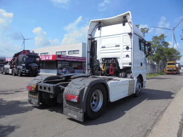 MAN TGX 440 XL EUR6 ADR PTO - Sadulveok: pilt 4 MAN TGX 440 XL EUR6 ADR PTO - Sadulveok: pilt 4