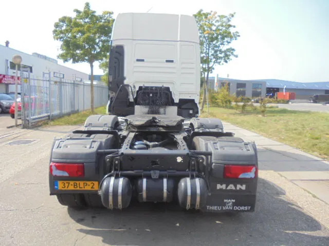 MAN TGX TGX 26.500 XXL NL TRUCK APK-TUV 18-02-2026 - Sadulveok: pilt 5 MAN TGX TGX 26.500 XXL NL TRUCK APK-TUV 18-02-2026 - Sadulveok: pilt 5