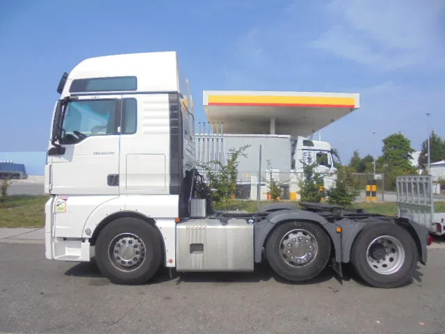 MAN TGX TGX 26.500 XXL NL TRUCK APK-TUV 18-02-2026 - Sadulveok: pilt 3 MAN TGX TGX 26.500 XXL NL TRUCK APK-TUV 18-02-2026 - Sadulveok: pilt 3