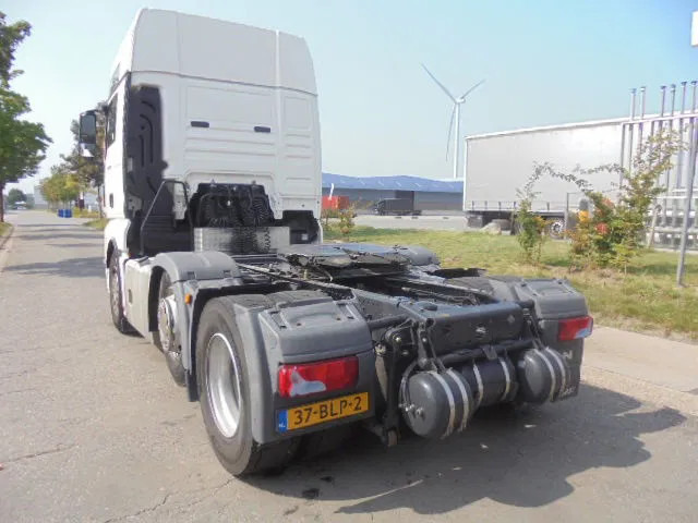 MAN TGX TGX 26.500 XXL NL TRUCK APK-TUV 18-02-2026 - Sadulveok: pilt 4 MAN TGX TGX 26.500 XXL NL TRUCK APK-TUV 18-02-2026 - Sadulveok: pilt 4