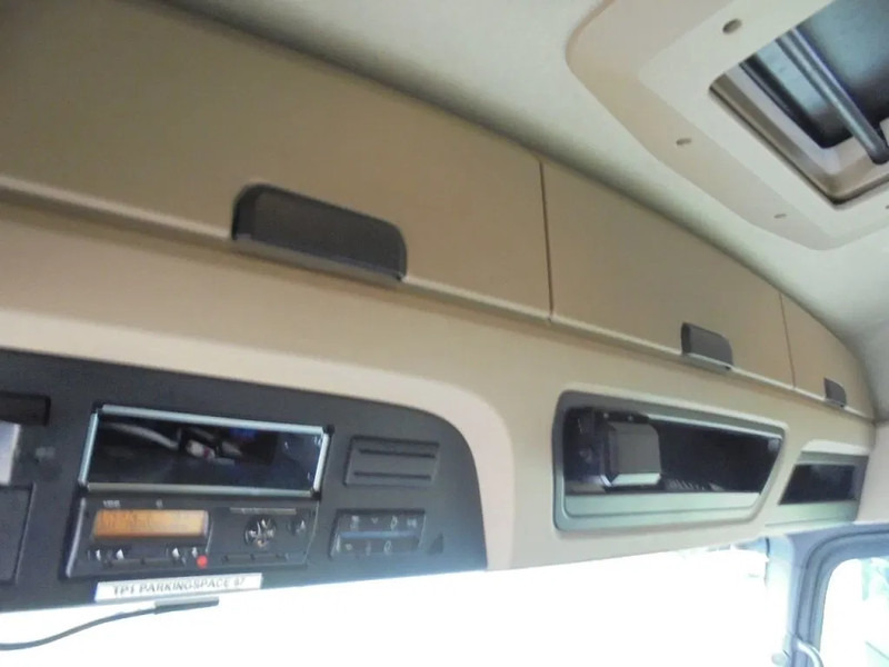 Sadulveok Mercedes-Benz Actros 1842 10 IN STOCK: pilt 13