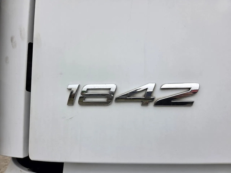 Sadulveok Mercedes-Benz Actros 1842 LS CABINE SCHADE NL TRUCK: pilt 15 Sadulveok Mercedes-Benz Actros 1842 LS CABINE SCHADE NL TRUCK: pilt 15