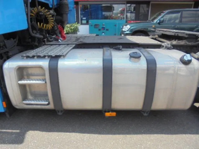 Mercedes-Benz Actros 1842 LS EUR 6 - Sadulveok: pilt 5 Mercedes-Benz Actros 1842 LS EUR 6 - Sadulveok: pilt 5