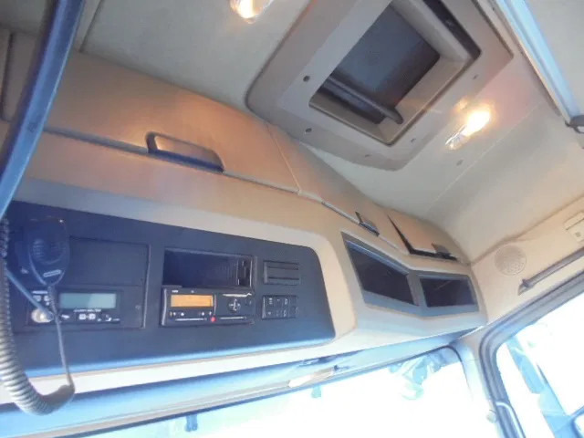 Sadulveok Mercedes-Benz Actros 1842 LS NL TRUCK: pilt 9