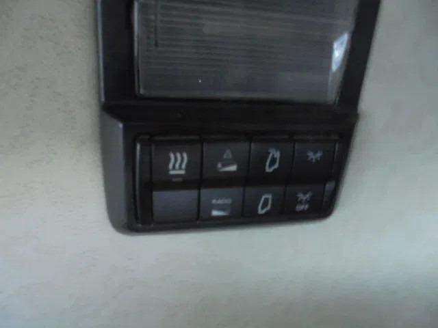 Sadulveok Mercedes-Benz Actros 1842 LS NL TRUCK: pilt 16