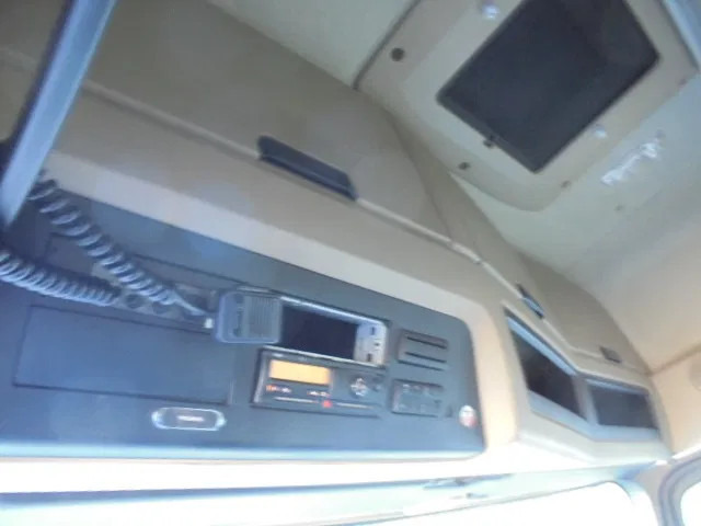 Sadulveok Mercedes-Benz Actros 1842 LS NL TRUCK: pilt 13