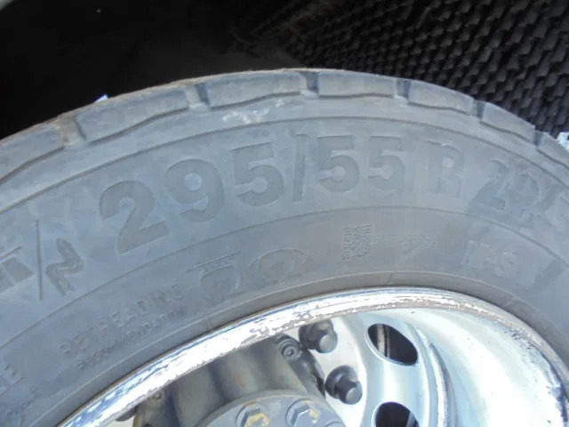 Sadulveok Mercedes-Benz Actros 1842 LS NL TRUCK: pilt 7