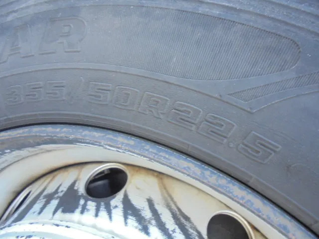 Sadulveok Mercedes-Benz Actros 1842 LS NL TRUCK: pilt 8