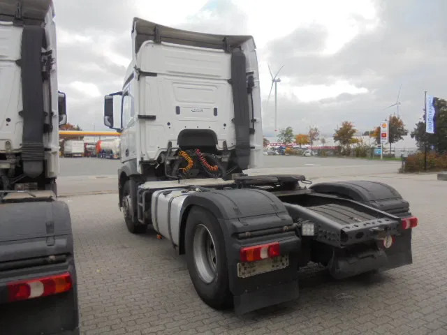 Mercedes-Benz Actros 1943 BELGIUM REGISTRATION TUV 06-2026 - Sadulveok: pilt 5 Mercedes-Benz Actros 1943 BELGIUM REGISTRATION TUV 06-2026 - Sadulveok: pilt 5