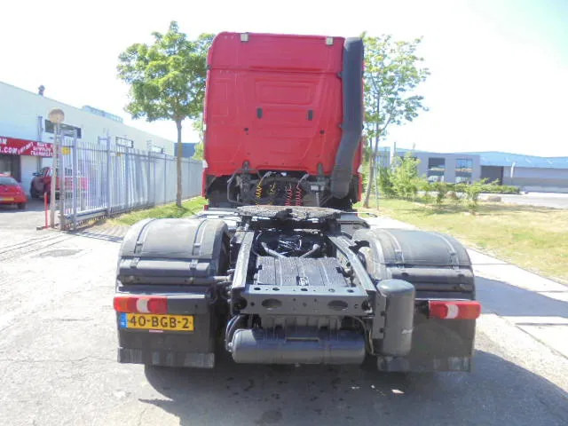 Mercedes-Benz Actros 2345 6X2 NL TRUCK - Sadulveok: pilt 5 Mercedes-Benz Actros 2345 6X2 NL TRUCK - Sadulveok: pilt 5