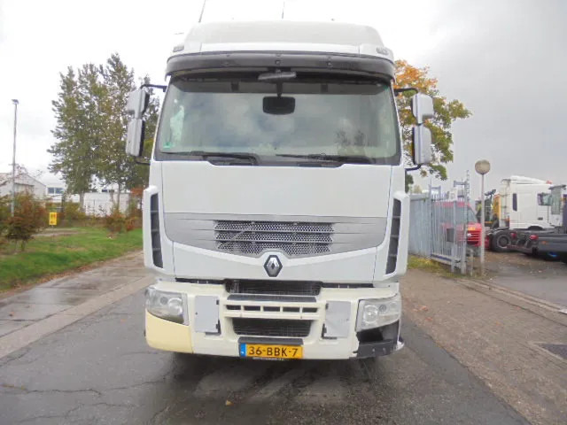 Renault Premium 460 DXI EEV - Sadulveok: pilt 2 Renault Premium 460 DXI EEV - Sadulveok: pilt 2