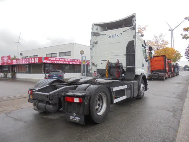 Renault Premium 460 DXI EEV - Sadulveok: pilt 4 Renault Premium 460 DXI EEV - Sadulveok: pilt 4