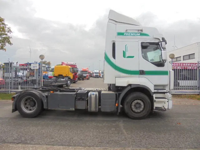 Renault Premium 460 DXI EEV - Sadulveok: pilt 4 Renault Premium 460 DXI EEV - Sadulveok: pilt 4