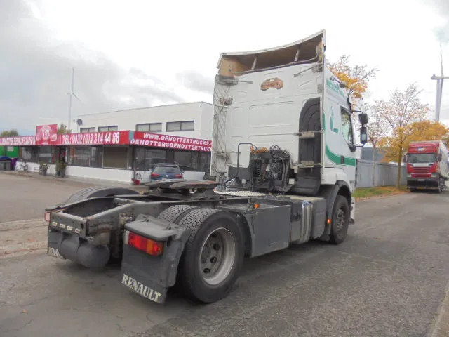 Renault Premium 460 DXI EEV - Sadulveok: pilt 5 Renault Premium 460 DXI EEV - Sadulveok: pilt 5