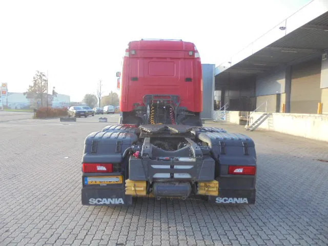 Scania R410 6x2 NL TRUCK - Sadulveok: pilt 5 Scania R410 6x2 NL TRUCK - Sadulveok: pilt 5