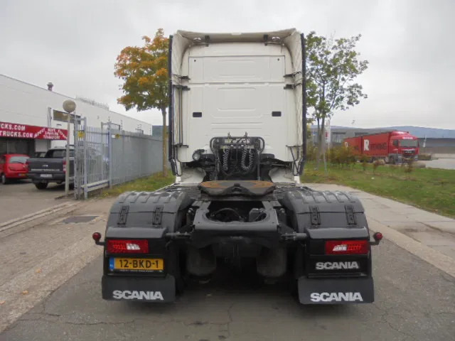 Scania R450 STREAMLINE + RETARDER NL TRUCK - Sadulveok: pilt 5 Scania R450 STREAMLINE + RETARDER NL TRUCK - Sadulveok: pilt 5