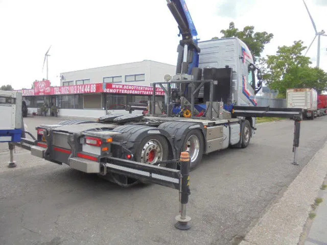 Volvo FH 420 6X2 NL TRUCK - Sadulveok: pilt 4 Volvo FH 420 6X2 NL TRUCK - Sadulveok: pilt 4