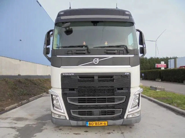 Volvo FH 420 MEGA NL TRUCK APK /TUV 01-05-2026 - Sadulveok: pilt 2 Volvo FH 420 MEGA NL TRUCK APK /TUV 01-05-2026 - Sadulveok: pilt 2