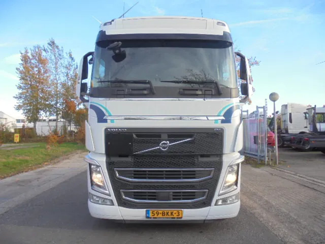 Volvo FH 460 6X2 NL TRUCK APK 02/26 - Sadulveok: pilt 2 Volvo FH 460 6X2 NL TRUCK APK 02/26 - Sadulveok: pilt 2