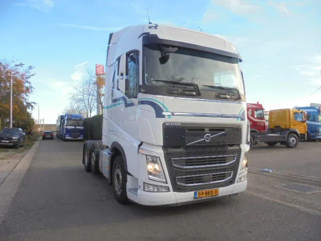 Volvo FH 460 6X2 NL TRUCK APK 02/26 - Sadulveok: pilt 3 Volvo FH 460 6X2 NL TRUCK APK 02/26 - Sadulveok: pilt 3
