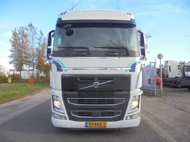 Volvo FH 460 6X2 NL TRUCK APK 02/26 - Sadulveok: pilt 2 Volvo FH 460 6X2 NL TRUCK APK 02/26 - Sadulveok: pilt 2