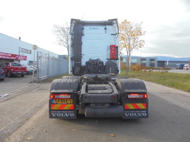 Volvo FH 460 6X2 NL TRUCK APK 02/26 - Sadulveok: pilt 5 Volvo FH 460 6X2 NL TRUCK APK 02/26 - Sadulveok: pilt 5