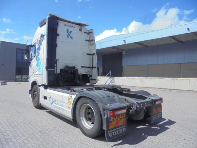 Volvo FH 460 NL TRUCK APK 05-2026 - Sadulveok: pilt 5 Volvo FH 460 NL TRUCK APK 05-2026 - Sadulveok: pilt 5