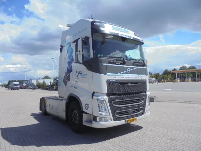 Volvo FH 460 NL TRUCK APK 05-2026 - Sadulveok: pilt 3 Volvo FH 460 NL TRUCK APK 05-2026 - Sadulveok: pilt 3
