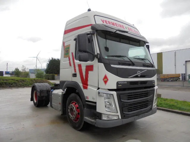 Volvo FM 12.420 EURO 6 - Sadulveok: pilt 3 Volvo FM 12.420 EURO 6 - Sadulveok: pilt 3