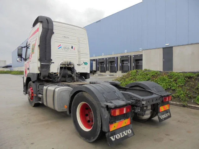 Volvo FM 12.420 EURO 6 - Sadulveok: pilt 5 Volvo FM 12.420 EURO 6 - Sadulveok: pilt 5