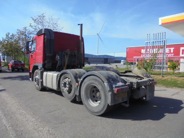 Volvo FM 380 6X2 NL TRUCK - Sadulveok: pilt 5 Volvo FM 380 6X2 NL TRUCK - Sadulveok: pilt 5