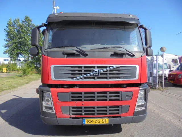 Volvo FM 380 6X2 NL TRUCK - Sadulveok: pilt 2 Volvo FM 380 6X2 NL TRUCK - Sadulveok: pilt 2