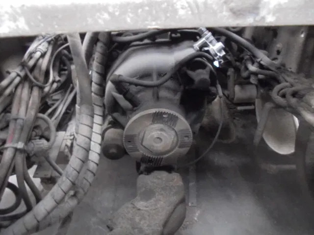Volvo FM 380 ENGINE NOT OK ONLY PARTS liising Volvo FM 380 ENGINE NOT OK ONLY PARTS: pilt 8