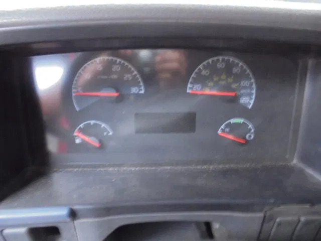 Volvo FM 380 ENGINE NOT OK ONLY PARTS liising Volvo FM 380 ENGINE NOT OK ONLY PARTS: pilt 14