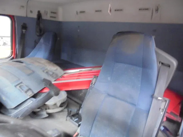 Volvo FM 380 ENGINE NOT OK ONLY PARTS liising Volvo FM 380 ENGINE NOT OK ONLY PARTS: pilt 12