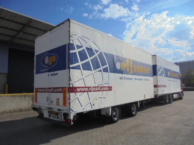 Scania R440 6X2 VOLUME COMBI + RETARDER - Kasti veoauto: pilt 4 Scania R440 6X2 VOLUME COMBI + RETARDER - Kasti veoauto: pilt 4