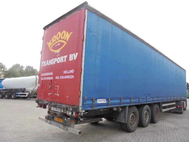 Schmitz Cargobull SCS 24/L-13.62 EB SAF DISC - Tentpoolhaagis: pilt 3 Schmitz Cargobull SCS 24/L-13.62 EB SAF DISC - Tentpoolhaagis: pilt 3