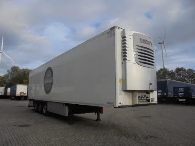Schmitz Cargobull SKO + ATP 09-2026 ONLY 973 HOURS - Külmutiga poolhaagis: pilt 3 Schmitz Cargobull SKO + ATP 09-2026 ONLY 973 HOURS - Külmutiga poolhaagis: pilt 3