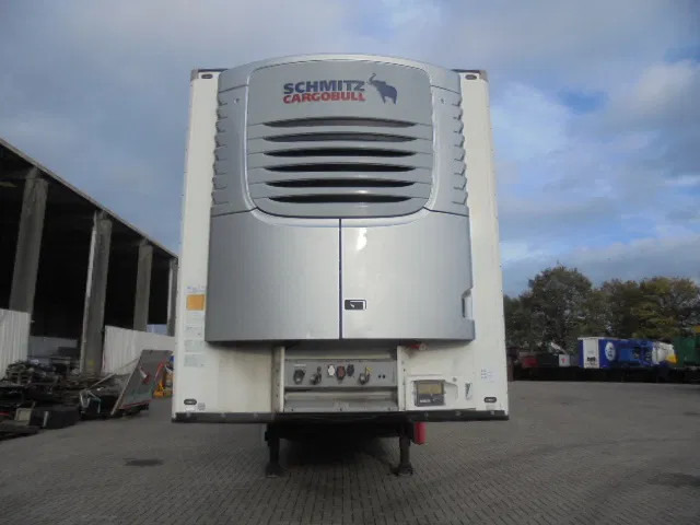 Schmitz Cargobull SKO + ATP 09-2026 ONLY 973 HOURS - Külmutiga poolhaagis: pilt 2 Schmitz Cargobull SKO + ATP 09-2026 ONLY 973 HOURS - Külmutiga poolhaagis: pilt 2