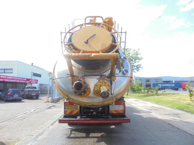 Terberg FM 1450 6X4 - Vaakumveok: pilt 5 Terberg FM 1450 6X4 - Vaakumveok: pilt 5