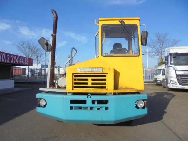 Terberg YT NL TRUCK - Laotraktor: pilt 2 Terberg YT NL TRUCK - Laotraktor: pilt 2