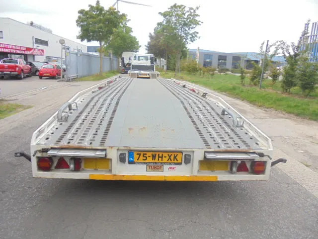 Tijhof TA 7500 OPRIJ AANHANGWAGEN NL KENTEKEN APK 31-05-2026 - Treiler järelhaagis: pilt 3 Tijhof TA 7500 OPRIJ AANHANGWAGEN NL KENTEKEN APK 31-05-2026 - Treiler järelhaagis: pilt 3
